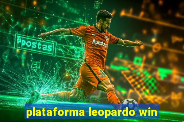 plataforma leopardo win